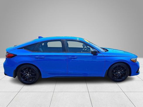 Used 2024 Honda Civic Sport image 8