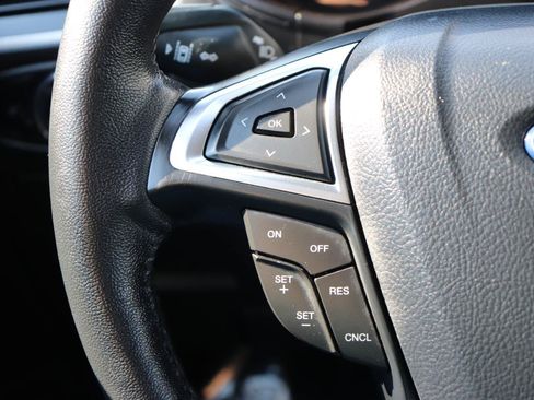 Used 2024 Ford Edge SEL AWD/4WD image 28