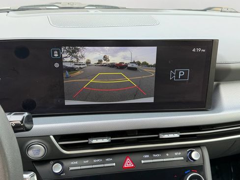 Used 2024 Hyundai Sonata SEL FWD image 21