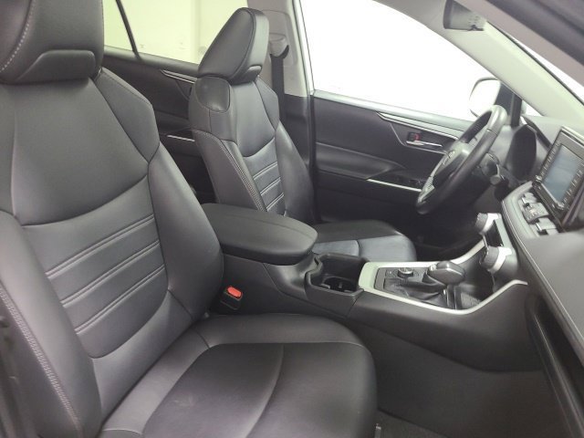 Certified 2022 Toyota RAV4 XLE Premium AWD/4WD image 14