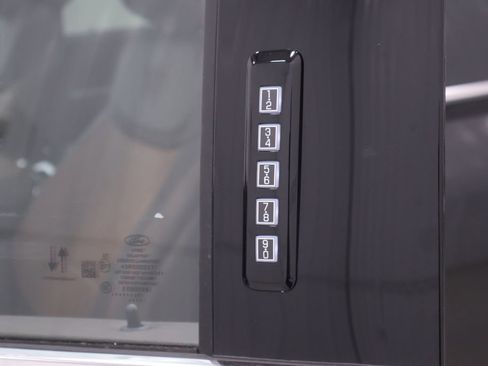 New 2026 Ford F150 King Ranch AWD/4WD image 36