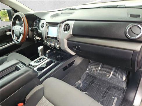 Used 2017 Toyota Tundra SR5 w/ TRD Off Road Package AWD/4WD image 22