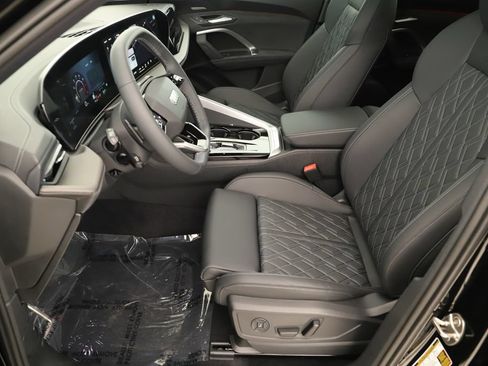 New 2026 Audi SQ5 Premium Plus AWD/4WD image 23