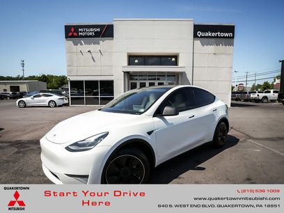 Used 2021 Tesla Model Y Long Range
