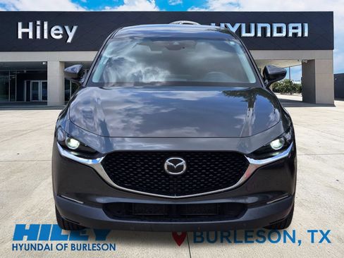 Used 2020 MAZDA CX-30 AWD w/ Preferred Package image 6