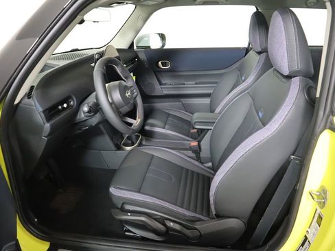 Certified 2025 MINI Cooper S image 20