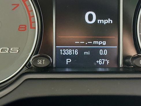 Used 2015 Audi SQ5 Premium Plus AWD/4WD image 49