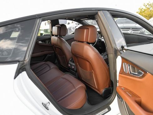 Used 2016 Audi A7 3.0T Prestige image 38