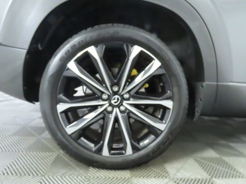 Used 2025 MAZDA CX-50 AWD 2.5 S w/ Cargo Package image 33