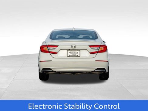 Used 2021 Honda Accord LX image 6