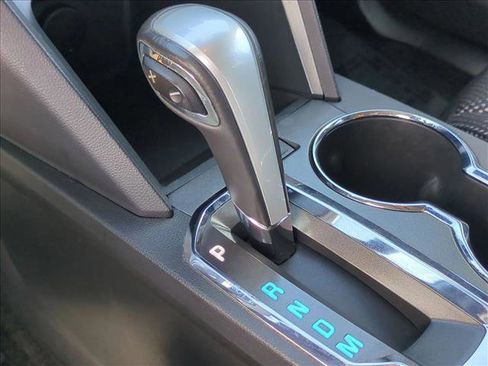 Used 2015 Chevrolet Equinox LT w/ Driver Convenience Package image 12