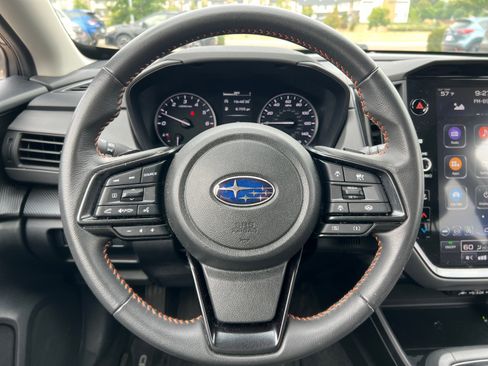 Used 2024 Subaru Crosstrek 2.5i Limited w/ Popular Package #3A AWD/4WD image 9