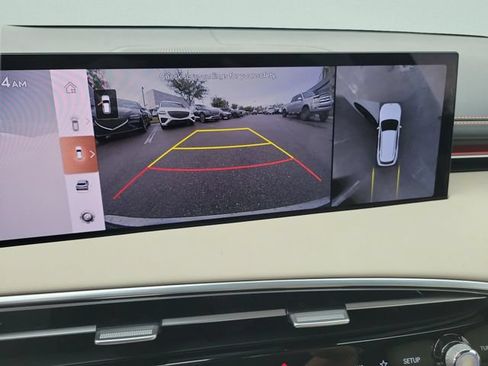 New 2026 Genesis GV70 3.5T Sport Prestige AWD/4WD image 24