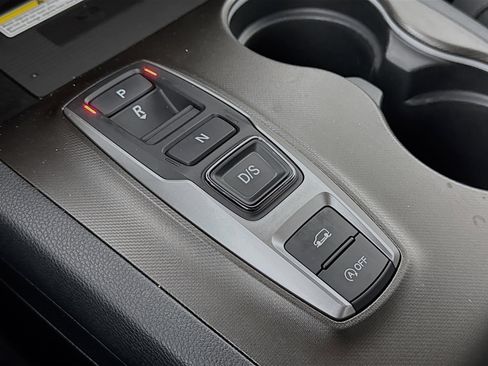 Certified 2022 Honda Passport TrailSport image 17