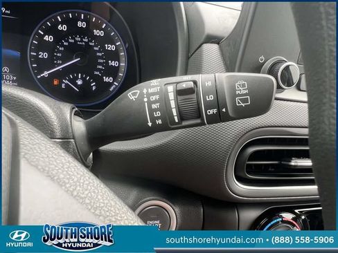 Certified 2023 Hyundai Kona SEL AWD/4WD image 23