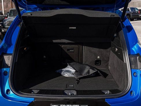 Used 2024 Alfa Romeo Tonale Ti w/ Active Assist Package image 35