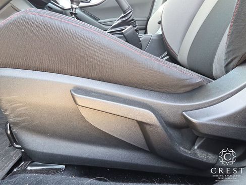 Used 2023 Subaru WRX image 9