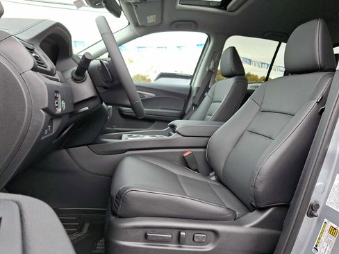 New 2026 Honda Ridgeline RTL image 6