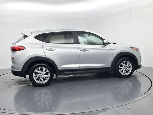 Used 2019 Hyundai Tucson Value image 8