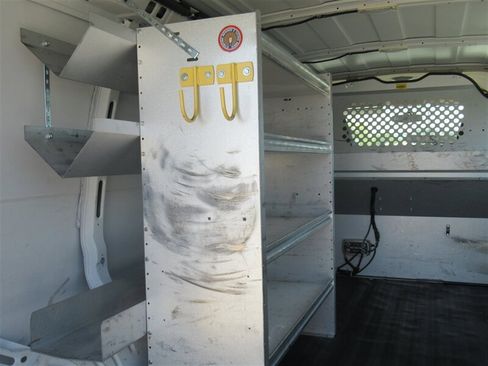 Used 2014 Chevrolet Express 2500 image 8