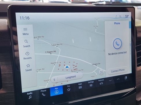 Certified 2023 Ford Expedition Limited image 23