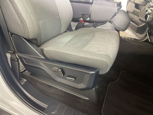 Used 2021 Ford F150 XLT w/ Equipment Group 302A High image 23