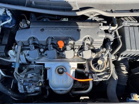 Used 2010 Honda Civic EX image 35