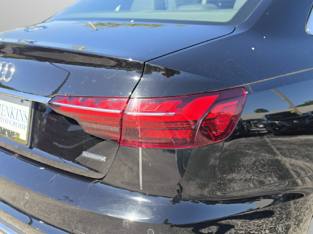 Used 2021 Audi A4 2.0T Premium w/ Convenience Package AWD/4WD image 14