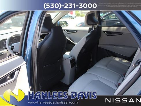 Used 2023 Kia Niro Wind FWD image 16