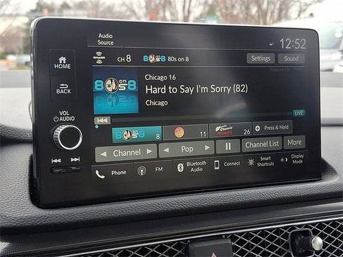 Used 2023 Acura Integra A-Spec image 28