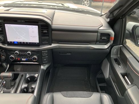 Used 2025 Ford F150 Raptor image 75