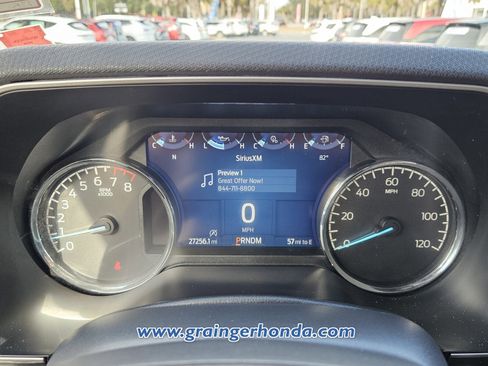 Used 2021 Ford F150 XLT w/ Equipment Group 302A High image 21