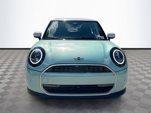 New 2026 MINI Cooper S image 2