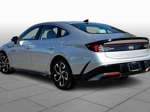 Used 2024 Hyundai Sonata SEL image 11