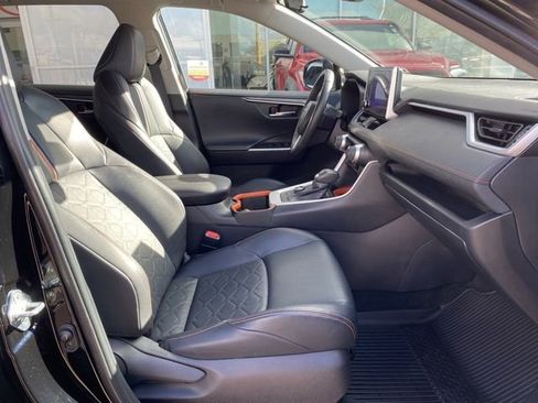 Certified 2024 Toyota RAV4 Adventure image 16