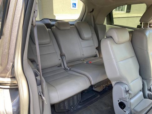 Used 2016 Honda Odyssey EX-L image 19