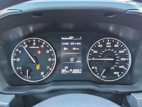 Used 2024 Subaru Crosstrek 2.0i Premium image 27