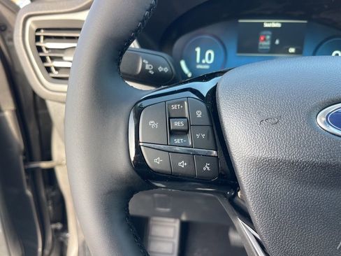 New 2026 Ford Escape Active w/ Active Premium Tech Pack AWD/4WD image 14