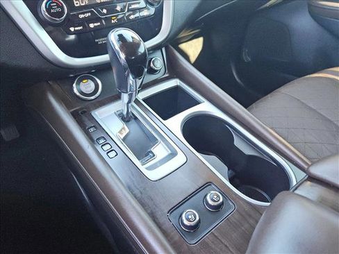 Used 2020 Nissan Murano Platinum image 12