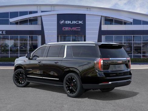 New 2026 GMC Yukon XL Elevation w/ LPO, Floor Liner Package image 3