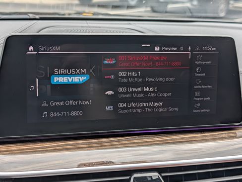 Used 2020 BMW M5 w/ Executive Package AWD/4WD image 27