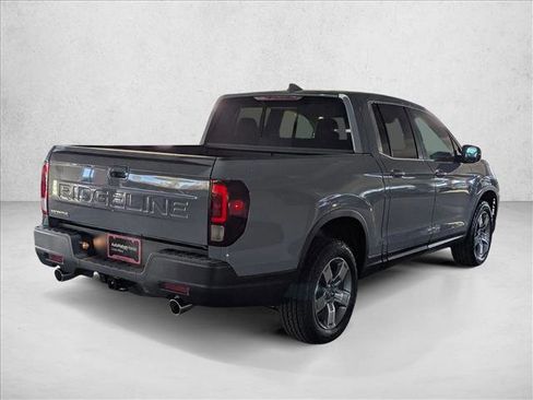 New 2026 Honda Ridgeline RTL image 2