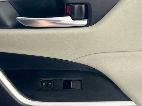 Used 2024 Toyota RAV4 XLE w/ Convenience Package image 32