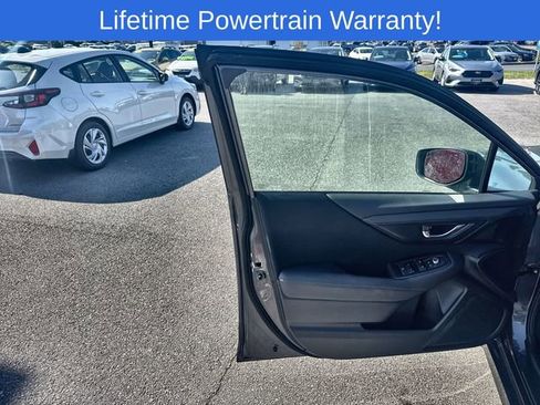 New 2025 Subaru Legacy Premium image 10