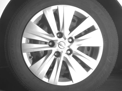 Used 2025 Nissan Sentra S FWD image 15