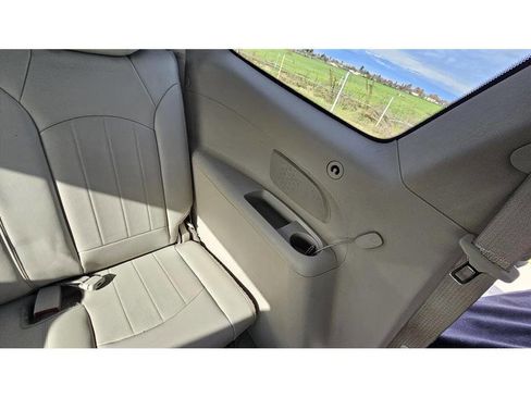 Used 2009 Buick Enclave CXL w/ Entertainment Package #4 image 21