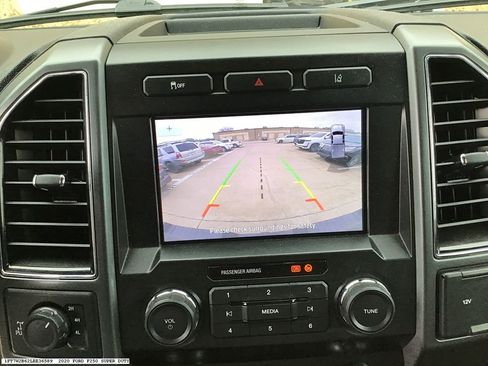 Used 2020 Ford F250 XLT w/ XLT Value Package image 9