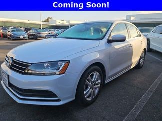 Used 2017 Volkswagen Jetta S w/ Jetta S Cold Weather Package FWD video 1