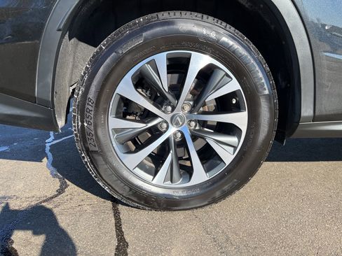 Used 2021 Lexus RX 350 AWD w/ Premium Package image 11