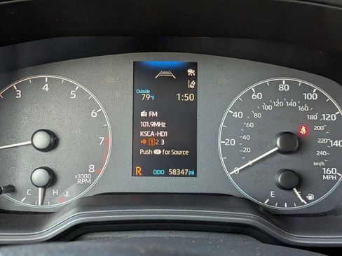 Used 2024 Toyota Corolla LE FWD image 11